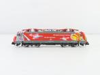 Minitrix N - 12355 - Elektrische locomotief (1) - Minitrix, Nieuw