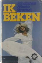 Ik beken - Johannes Mario Simmel 9789010031204, Verzenden, Gelezen, Johannes Mario Simmel