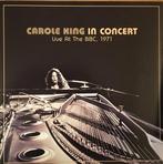 Carole King - In Concert (Live At The BBC, 1971) (LP, RSD, L, Cd's en Dvd's, Verzenden, Zo goed als nieuw