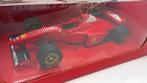 Minichamps 1:18 - Modelauto - Ferrari F 310B Michael, Hobby en Vrije tijd, Nieuw