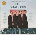 cd - The Shadows - The Definitive Guitar Album (Volume 5), Verzenden, Zo goed als nieuw