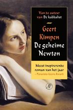 De geheime Newton 9789029571814 Geert Kimpen, Boeken, Verzenden, Gelezen, Geert Kimpen