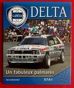 Lancia Delta un fabuleux palmarès, Boeken, Algemeen, Verzenden, Herve Bouchot, Nieuw