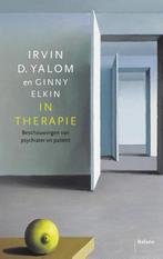9789460037498 In therapie | Tweedehands, Boeken, Irvin D. Yalom, Zo goed als nieuw, Verzenden