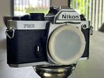 Nikon FM2 Analoge camera, Nieuw