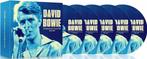 David Bowie - The Broadcast Collection 1967-1995 - 5CD, Ophalen of Verzenden, Nieuw in verpakking