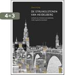 De struikelstenen van Heidelberg 9789081891400 Klaas de Jong, Boeken, Verzenden, Gelezen, Klaas de Jong