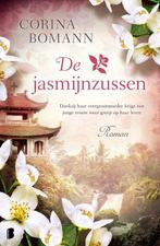 Boek De jasmijnzussen 9789022577516, Verzenden, Zo goed als nieuw