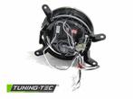 Mistlampen FORD MUSTANG 04-09 ANGEL EYES CHROOM, Ophalen of Verzenden, Nieuw