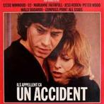 LP gebruikt - Various - Soundtrack Ils Appellent Ca Un Ac..., Verzenden, Zo goed als nieuw
