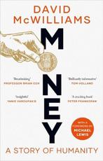 Money | 9781471195440 | David McWilliams, Zo goed als nieuw, David McWilliams