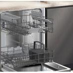 Siemens SN63HX11TE Volledig geïntegreerde vaatwasser (Tweede, Witgoed en Apparatuur, Vaatwasmachines, Kort programma, Verzenden