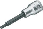 1/2 Gedore 90mm Dopsleutel- Schroevendraaier voor 5mm, Verzenden, Nieuw