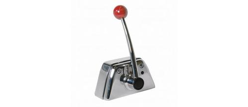 Bieden: Vetus RCTOPS single engine top mount manual control, Watersport en Boten, Overige Watersport en Boten, Nieuw, Ophalen of Verzenden