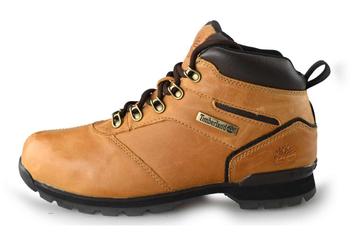 Timberland Wandelschoenen in maat 43 Bruin | 10% extra beschikbaar voor biedingen