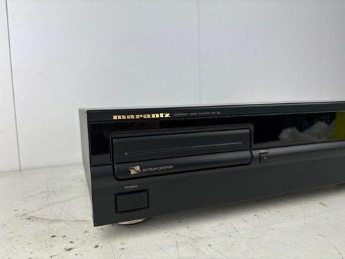 Marantz - CD32 Cd-speler, Audio, Tv en Foto, Radio's