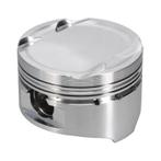 Wiseco BMW M54B30 3.0L 24V 84.5mm Bore -7.3cm Dish 9.0:1 CR, Auto-onderdelen, Motor en Toebehoren, Ophalen of Verzenden, Nieuw