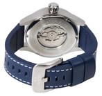 TW Steel VS132 Volante Skeleton horloge 45 mm, Sieraden, Tassen en Uiterlijk, Horloges | Heren, Nieuw, Overige merken, Staal, Polshorloge