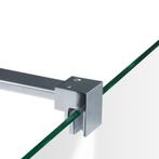 Stabilisatiestang Just Creating Max 200 cm excl Overige, Ophalen of Verzenden, Nieuw, Chroom, Douche
