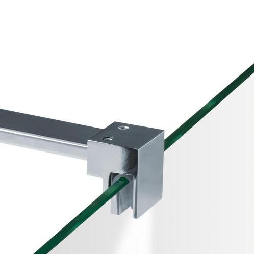 Stabilisatiestang Just Creating Max 200 cm excl Overige, Doe-het-zelf en Verbouw, Sanitair, Douche, Nieuw, Chroom, Ophalen of Verzenden