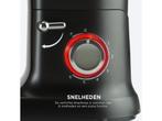 Bourgini Classic Kitchen Chef Keukenmachine - 4.5L Mengkom -, Witgoed en Apparatuur, Keukenmixers, Verzenden, Zo goed als nieuw