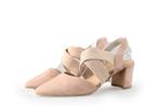 Marco Tozzi Pumps in maat 38 Beige | 10% extra korting, Kleding | Dames, Schoenen, Pumps, Verzenden, Beige, Marco Tozzi