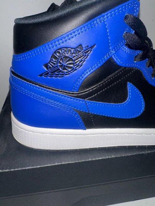 Air Jordan - Air Jordan 1 Mid - Sneakers - Maat: EU 44, Kleding | Heren, Schoenen
