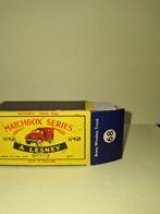 Matchbox - Model militair voertuig - 69 Army Wireless Truck, Nieuw