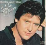 cd - Shakin Stevens - The Bop Wont Stop, Zo goed als nieuw, Verzenden