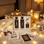 Lattafa Pride Artisan Ethnique Giftset - 4 pcs. - 100 ml..., Sieraden, Tassen en Uiterlijk, Uiterlijk | Parfum, Verzenden, Nieuw