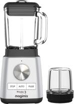 2dekans | Magimix Blender Power 3 - Smoothie Maker - 1,2, Witgoed en Apparatuur, Blenders, Ophalen of Verzenden, Zo goed als nieuw