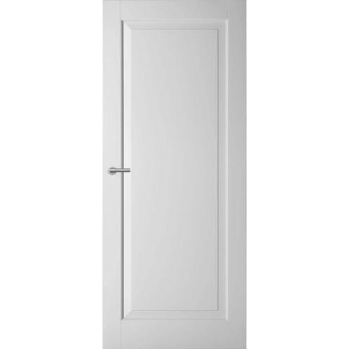 Weekamp binnendeur WK6511-B2 86x201,5 (Stomp, Paneeldeur), Doe-het-zelf en Verbouw, Deuren en Horren, Nieuw, Hout, Binnendeur