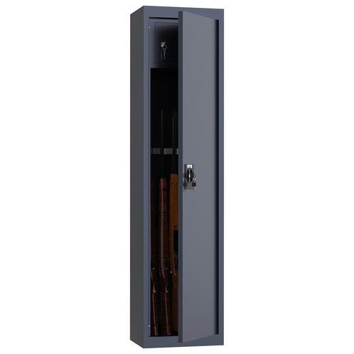 Profirst Wapenkluis / Munitiekluis FOREST 2 Cilinderslot, Huis en Inrichting, Woonaccessoires | Overige, Verzenden