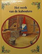 Het werk van de kabouters, Boeken, Verzenden, Nieuw