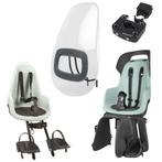 Bobike Go compleet pakket met extra voordeel Marsmallow Mint, Verzenden, Nieuw