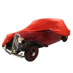 Autohoes passend voor Citroen Traction Avant binnen BESTE, Auto diversen, Ophalen of Verzenden, Nieuw, Op maat