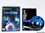 Playstation 2 / PS2 - Project Zero - FAH, Spelcomputers en Games, Games | Sony PlayStation 2, Verzenden, Gebruikt