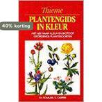 PLANTENGIDS IN KLEUR 9789052101279 T.H. Schauer, Verzenden, Zo goed als nieuw, T.H. Schauer
