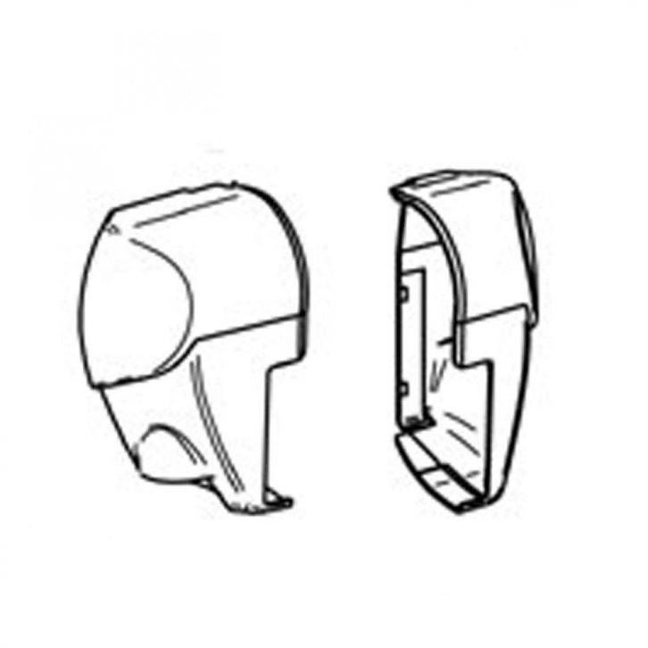 Thule Eindkap LH+RH 5003, Caravans en Kamperen, Voortenten en Luifels, Nieuw, Ophalen of Verzenden