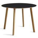 20% Korting | Hay CPH Deux Tafel, Verzenden, Zo goed als nieuw, Scandinavisch