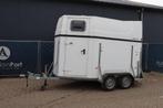 Veiling: Paardentrailer Hotra 2600kg 2017 (Marge), Dieren en Toebehoren, Paarden en Pony's | Trailers en Aanhangwagens, Ophalen