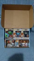 Funko - Funko Pop 3 Funtastic Voyage Boxes - 2020+ - Vietnam