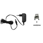 Hofftech Accu boormachine - 2 snelheden - 20V Li-ion - LE..., Doe-het-zelf en Verbouw, Gereedschap | Boormachines, Ophalen of Verzenden