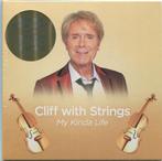 cd - Cliff Richard - Cliff With Strings (My Kinda Life), Cd's en Dvd's, Cd's | Pop, Verzenden, Nieuw in verpakking