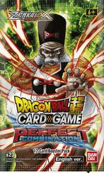 Dragon Ball Super - Perfect Combination (Zenkai 6-Series), Hobby en Vrije tijd, Verzamelkaartspellen | Overige, Nieuw, Verzenden