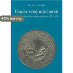 Onder vreemde heren 9789062551309 Tex, Verzenden, Gelezen, Tex