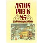Anton Pieck 85. Een wonderlijk fenomeen - Verhagen, Wim, Verzenden, Gelezen, Verhagen