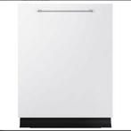 Samsung DW60CG880B00EG vaatwasser Volledig ingebouwd, Verzenden, 60 cm of meer, Minder dan 10 liter, Nieuw