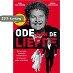 Ode aan de liefde 9789082559170 Dirk Zeelenberg, Verzenden, Gelezen, Dirk Zeelenberg