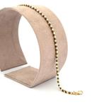 Zonder Minimumprijs - Handmade - Armband - Sfere e pepite -, Nieuw